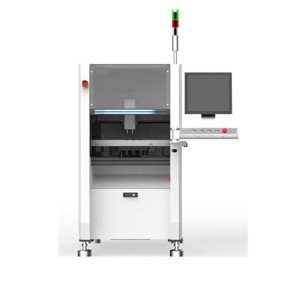 輔料智能貼裝機(jī)