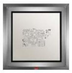 普通激光鋼網(wǎng)