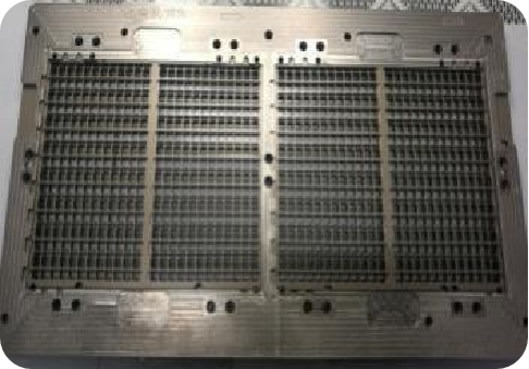 SMT點膠清洗三合一治具