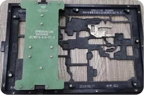 嵌鈦合金波峰焊