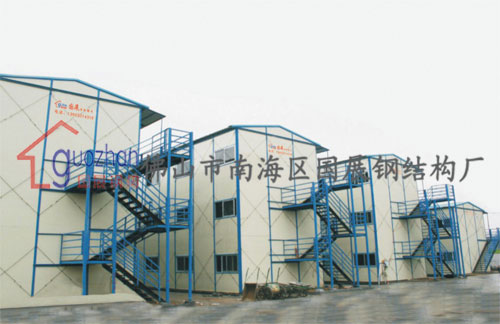 活動(dòng)板房5